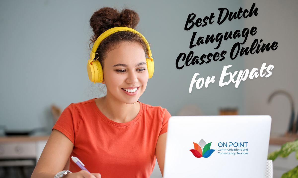 dutch language classes online for expats